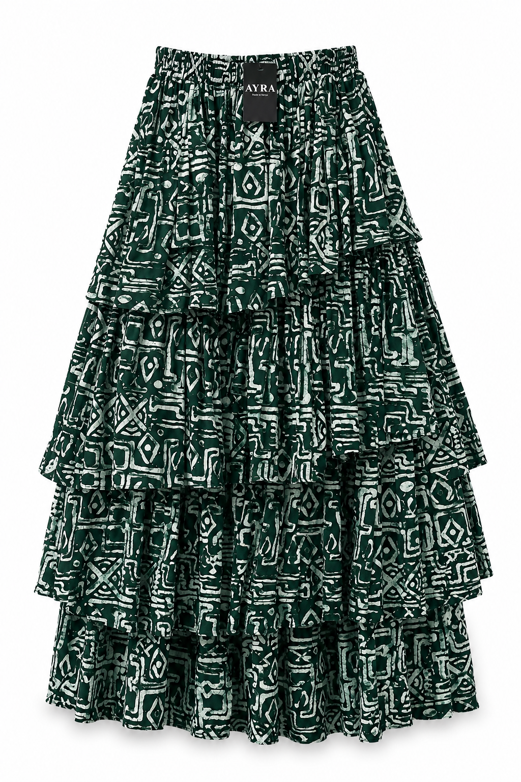 Batiki Skirt