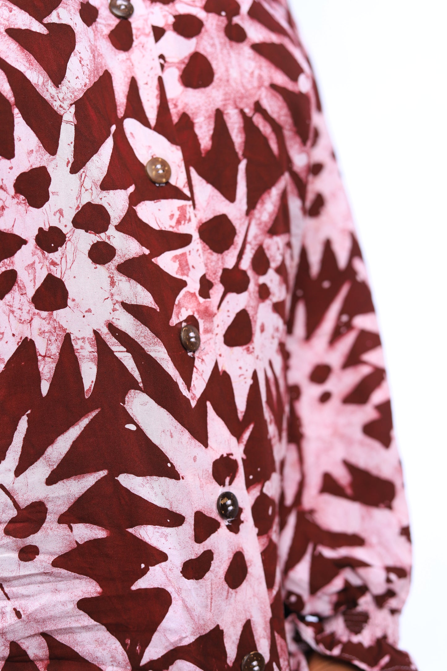 ZURI Blossom Shirt