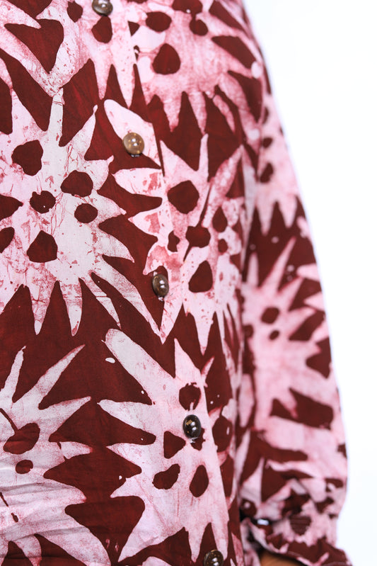ZURI Blossom Shirt
