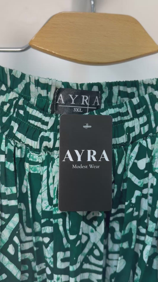Batiki Skirt